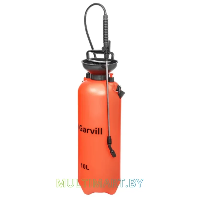 Опрыскиватель Garvill 10L